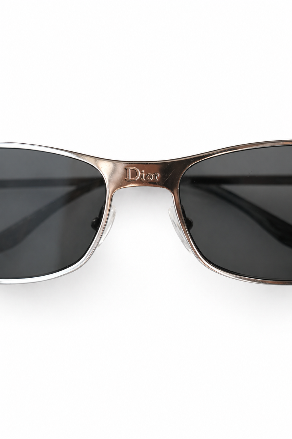 Dior Hard 2000s  Galliano Era
