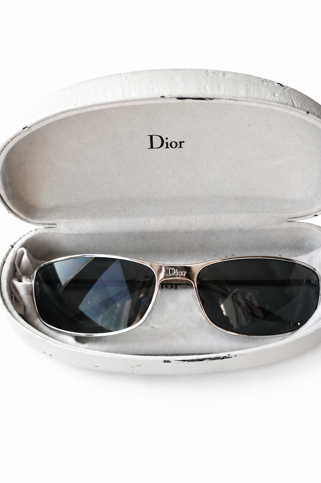 Dior Hard 2000s  Galliano Era