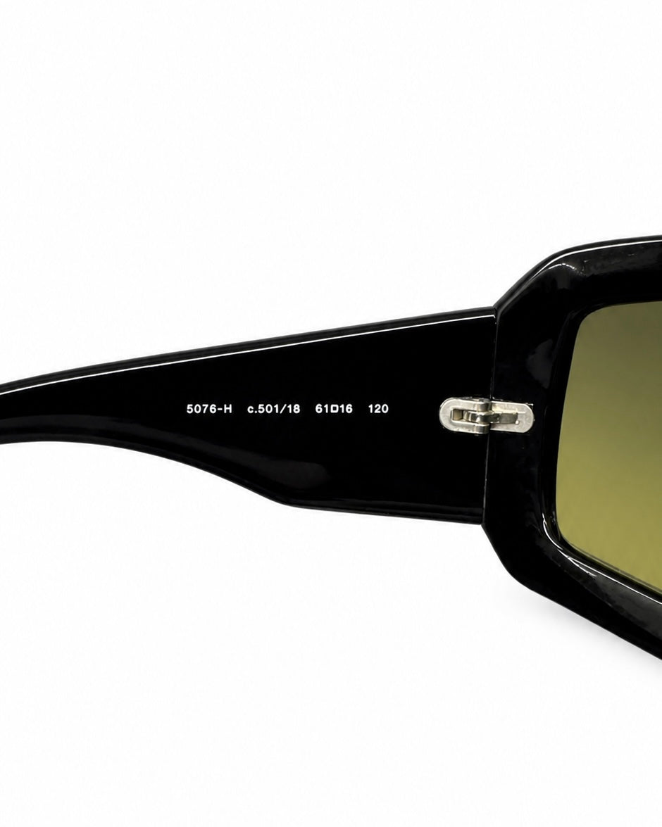 Chanel Mother-Of-Pearl CC Logo Sunglasses-5076