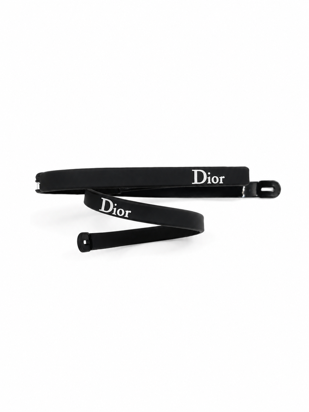 Vintage Christian Dior Ski 5 Sunglasses John Galliano Era